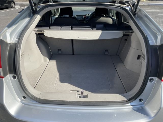 Honda INSIGHT 2010-07 28593-9