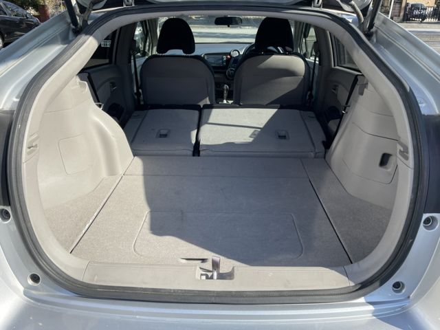 Honda INSIGHT 2010-07 28593-10