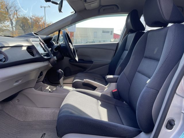 Honda INSIGHT 2010-07 28593-7