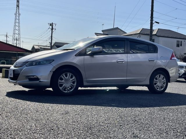 Honda INSIGHT 2010-07 28593-2