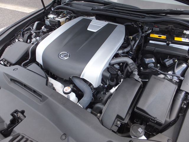 Lexus IS 2020-11 7222-14