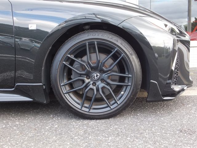 Lexus IS 2020-11 7222-7