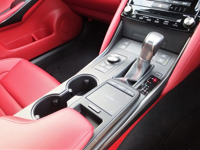 Lexus IS 2020-11 7222-25