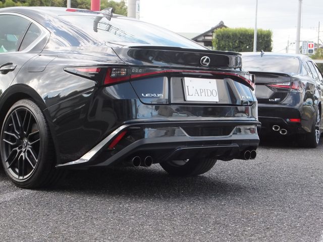 Lexus IS 2020-11 7222-9