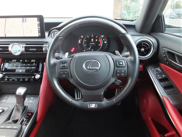 Lexus IS 2020-11 7222-19