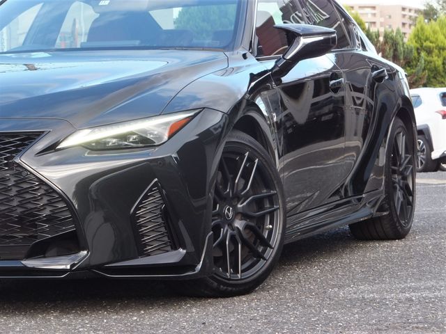 Lexus IS 2020-11 7222-4
