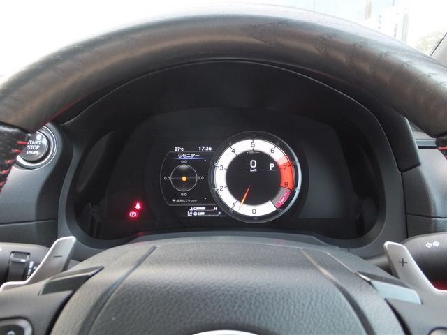 Lexus IS 2020-11 7222-20