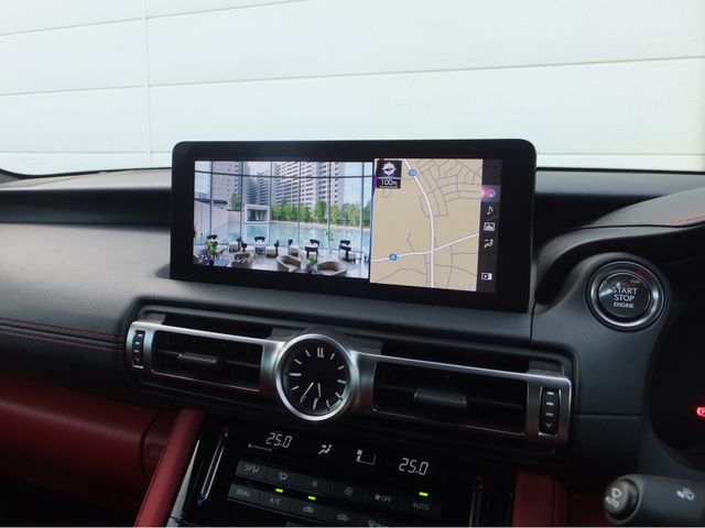 Lexus IS 2020-11 7222-24