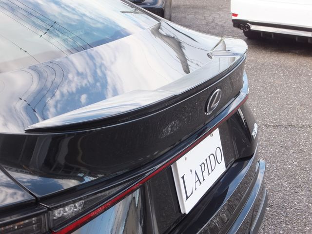 Lexus IS 2020-11 7222-10