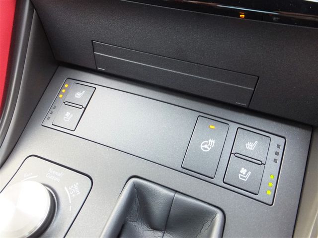 Lexus IS 2020-11 7222-26