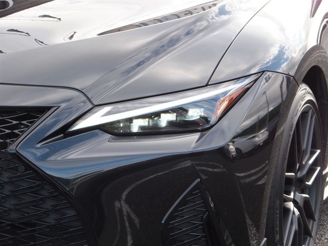 Lexus IS 2020-11 7222-12