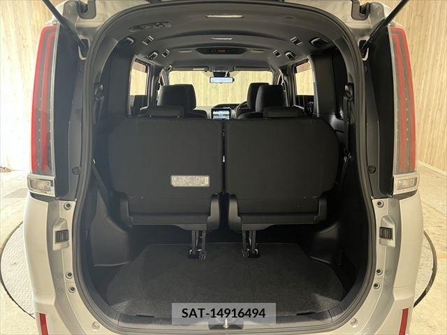 Toyota NOAH HYBRID 2018-06 280455-25