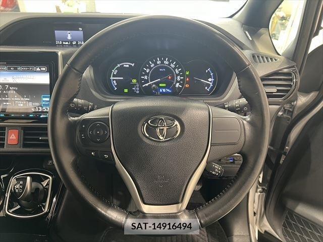 Toyota NOAH HYBRID 2018-06 280455-26