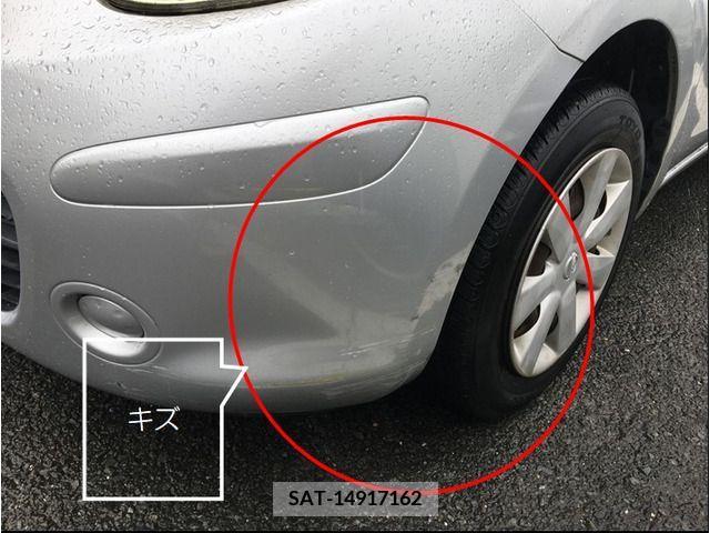 Nissan MARCH 2011-01 276232-11
