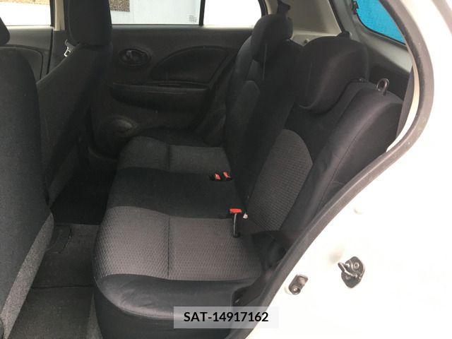 Nissan MARCH 2011-01 276232-4