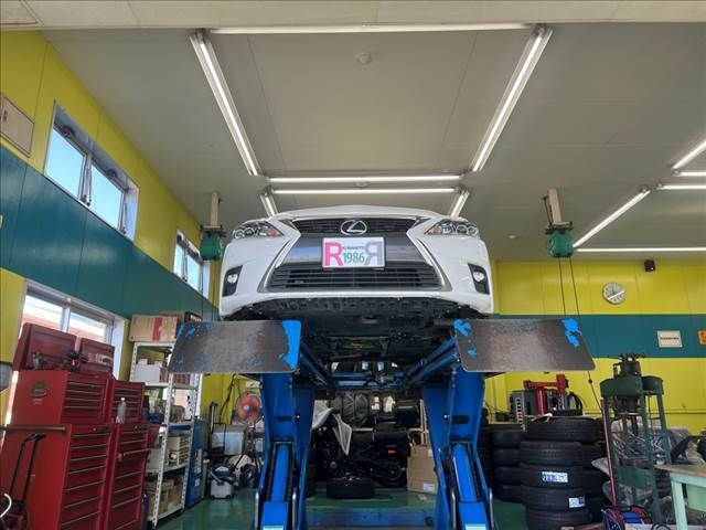 Lexus CT 2014-03 16496-24