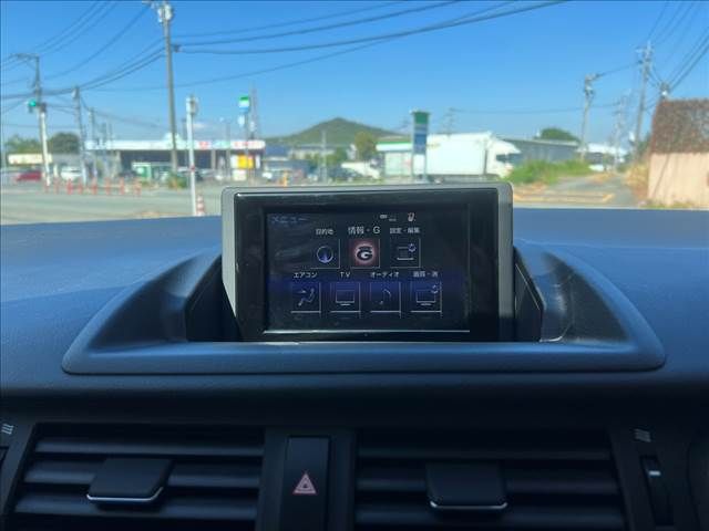 Lexus CT 2014-03 16496-1