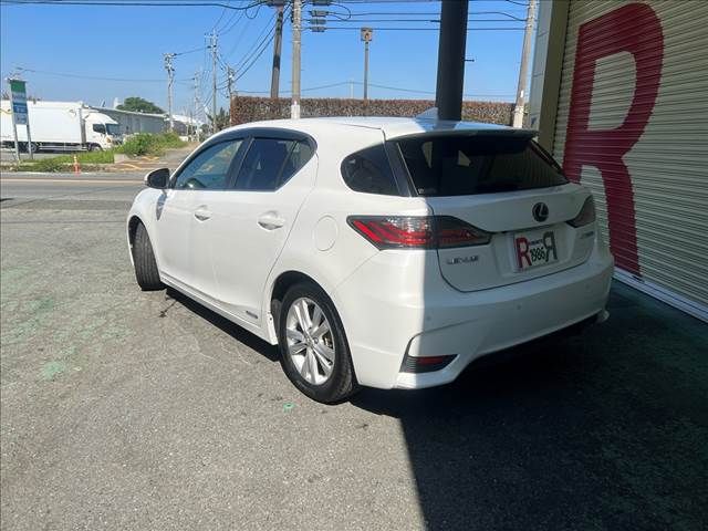 Lexus CT 2014-03 16496-7
