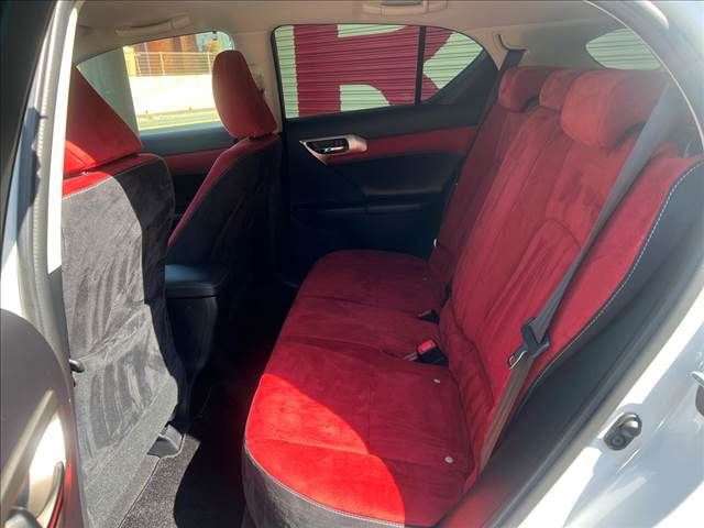 Lexus CT 2014-03 16496-4