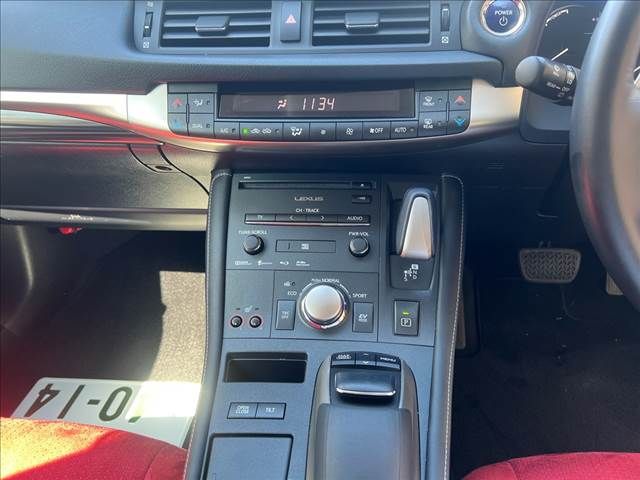 Lexus CT 2014-03 16496-14