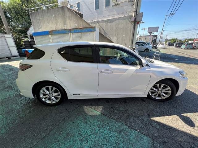 Lexus CT 2014-03 16496-20