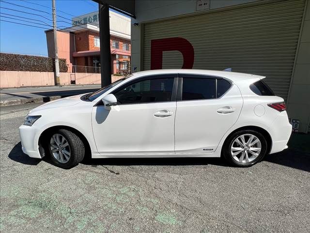 Lexus CT 2014-03 16496-6