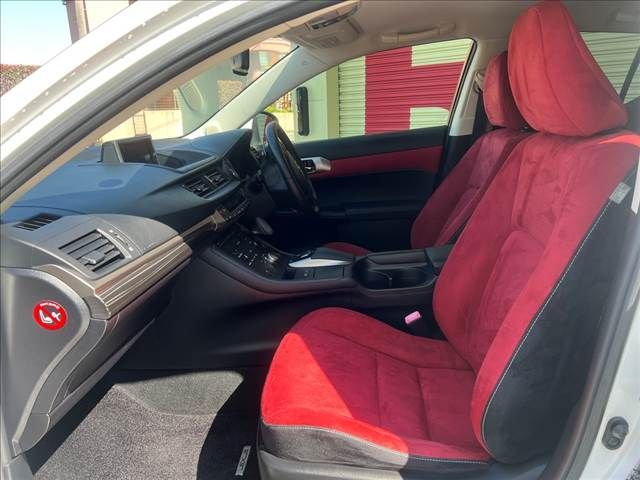 Lexus CT 2014-03 16496-3