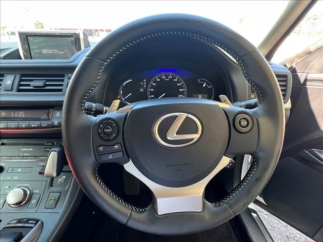 Lexus CT 2014-03 16496-19