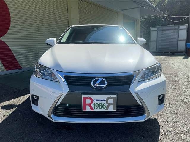 Lexus CT 2014-03 16496-22