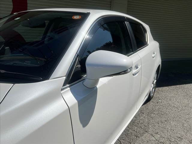 Lexus CT 2014-03 16496-5