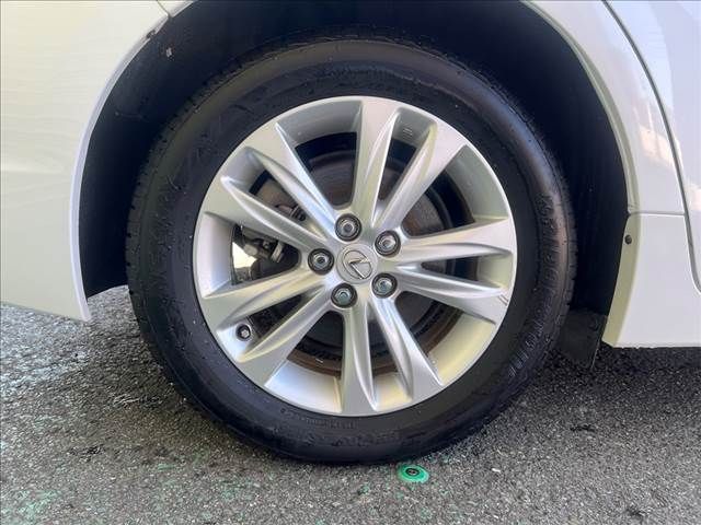 Lexus CT 2014-03 16496-11