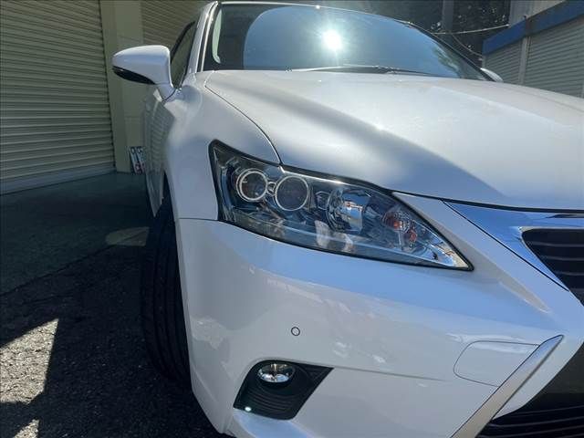Lexus CT 2014-03 16496-21