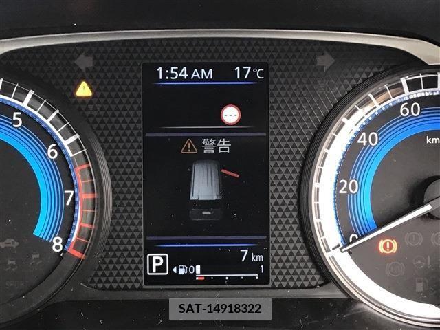 Mitsubishi EK SPACE 2023-11 222089-8
