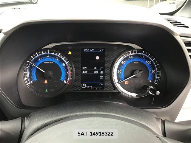 Mitsubishi EK SPACE 2023-11 222089-7