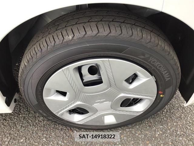 Mitsubishi EK SPACE 2023-11 222089-6