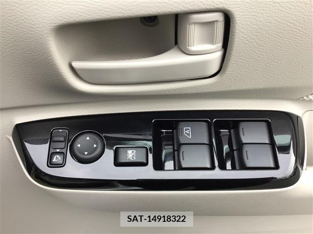Mitsubishi EK SPACE 2023-11 222089-4