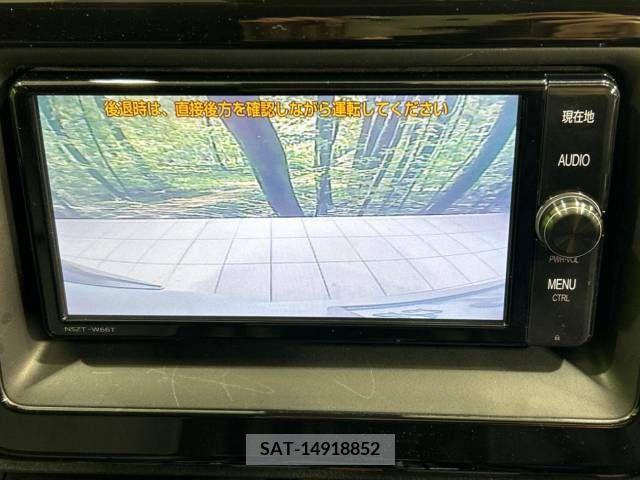 Toyota ESQUIRE 2018-08 218223-6