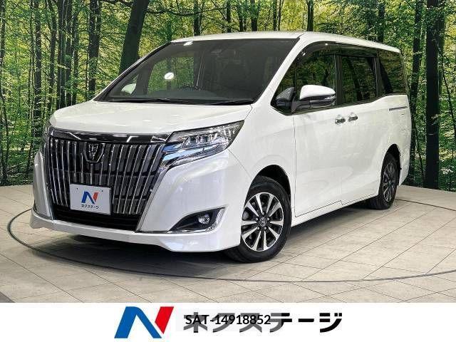Toyota ESQUIRE 2018-08 218223-0