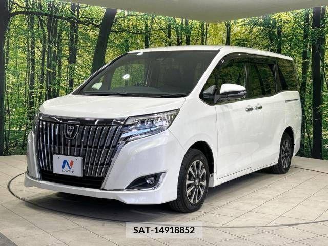 Toyota ESQUIRE 2018-08 218223-18