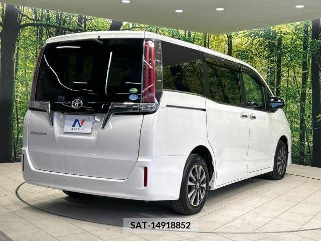 Toyota ESQUIRE 2018-08 218223-19