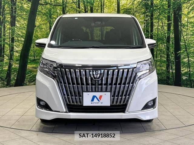 Toyota ESQUIRE 2018-08 218223-16