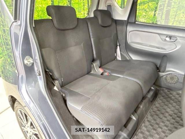 Daihatsu MOVE CUSTOM 2015-08 343828-9