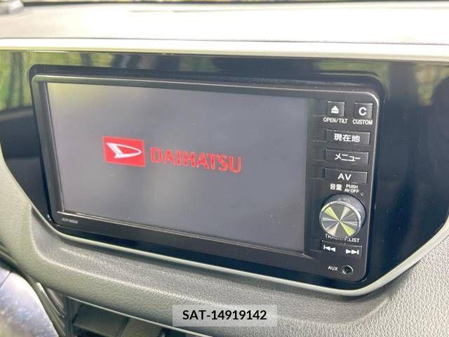 Daihatsu MOVE CUSTOM 2015-08 343828-2