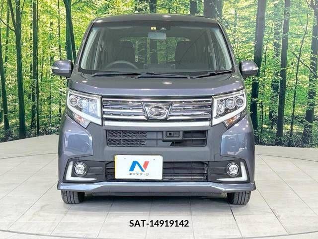 Daihatsu MOVE CUSTOM 2015-08 343828-14