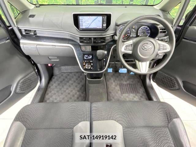 Daihatsu MOVE CUSTOM 2015-08 343828-1