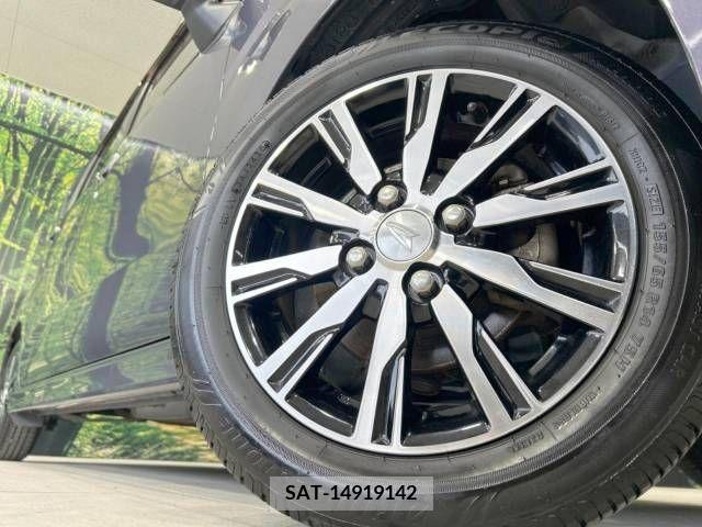 Daihatsu MOVE CUSTOM 2015-08 343828-13