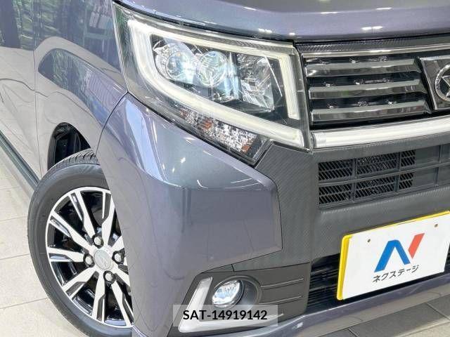 Daihatsu MOVE CUSTOM 2015-08 343828-12