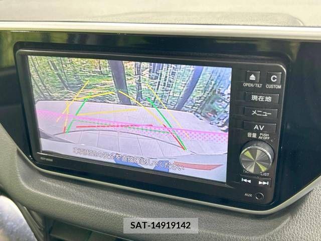 Daihatsu MOVE CUSTOM 2015-08 343828-4
