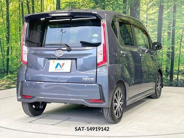Daihatsu MOVE CUSTOM 2015-08 343828-17