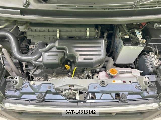 Daihatsu MOVE CUSTOM 2015-08 343828-18